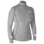 Woof Wear Performance Riding Shirt - Brushed Steel